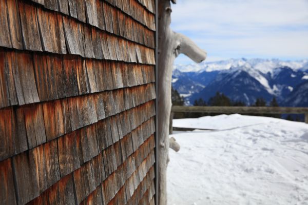 Cedar Siding Repair in Fairfield