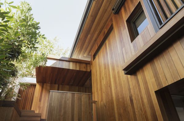 Wood Siding Repair in Fairfield