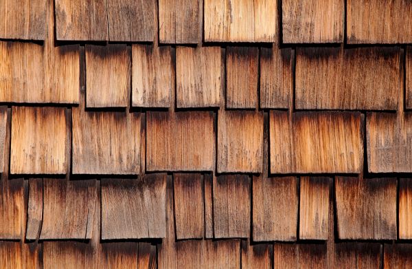 Cedar Siding Installation in Fairfield