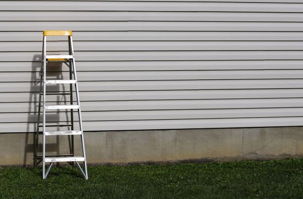 Cost of Siding Service in Fairfield