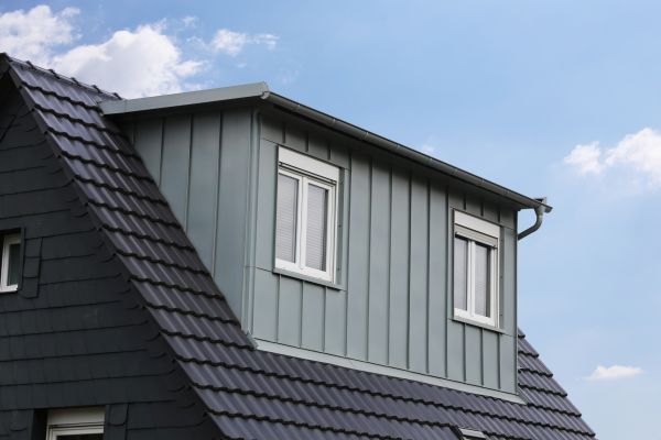 Composite Siding Service in Fairfield