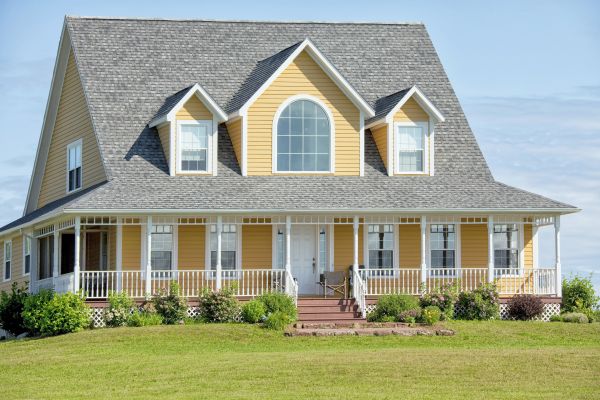 Siding Repair in Fairfield