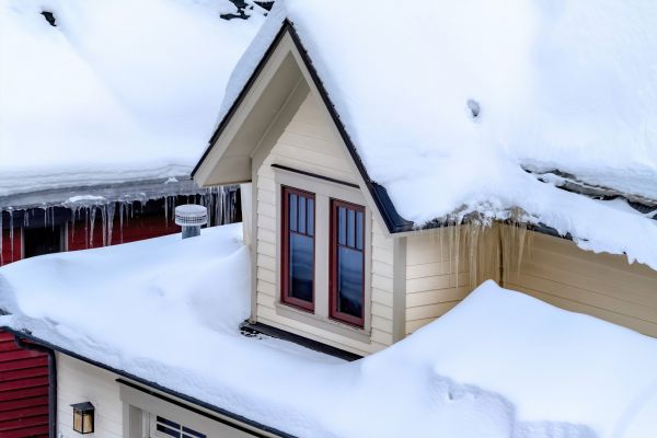 Dormer Siding Repair in Fairfield
