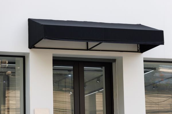 Aluminum Trim Replacement in Fairfield