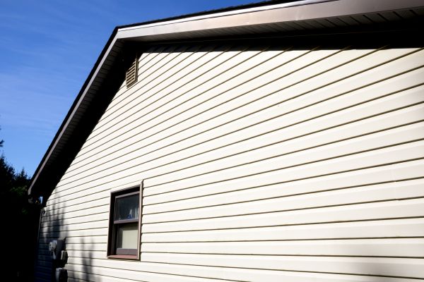 Dutch Lap Siding Installation in Fairfield
