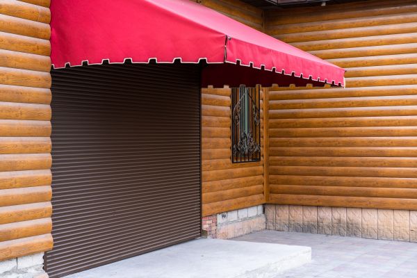 Hardwood Cladding Installation in Fairfield