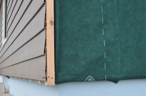Cost of Thermal Siding Installation in Fairfield