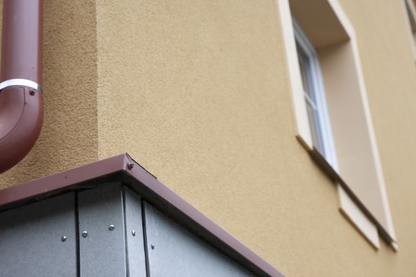Cement Siding Installation in Fairfield