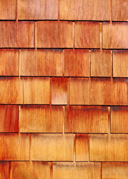 Wood Siding Replacement in Fairfield