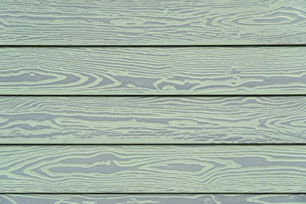 Composite Siding Installation in Fairfield