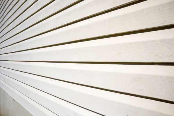 Dutch Lap Siding Replacement in Fairfield