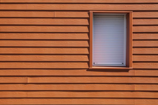Composite Cladding Service in Fairfield
