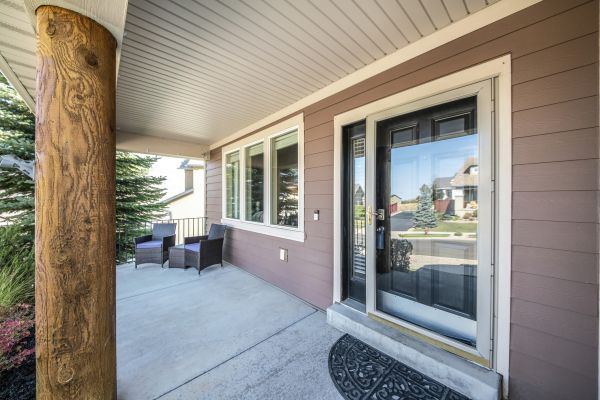 Engineered Siding Installation in Fairfield