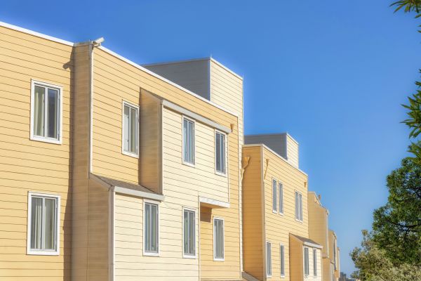 Lap Siding Repair Service in Fairfield