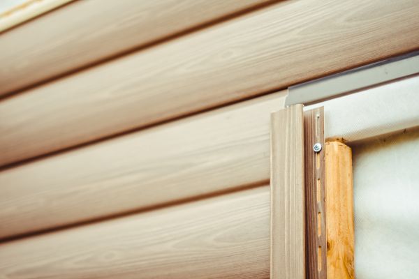 Cladding Installation Service in Fairfield
