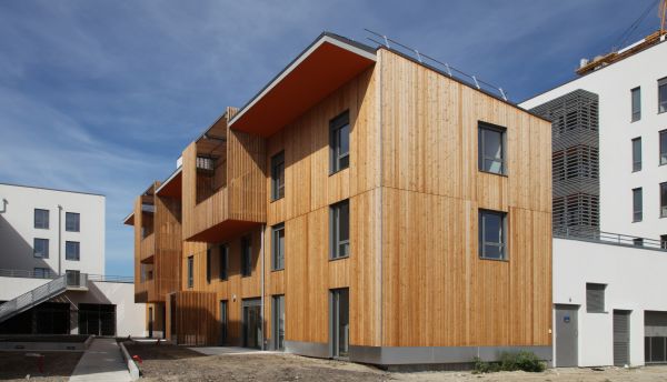Building Cladding Service in Fairfield