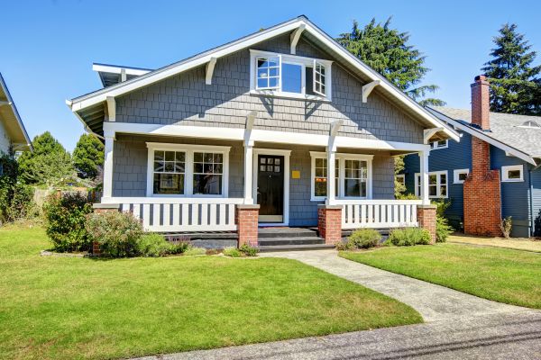 Clapboard Siding Replacement in Fairfield
